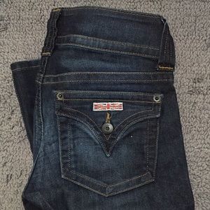 Hudson jeans